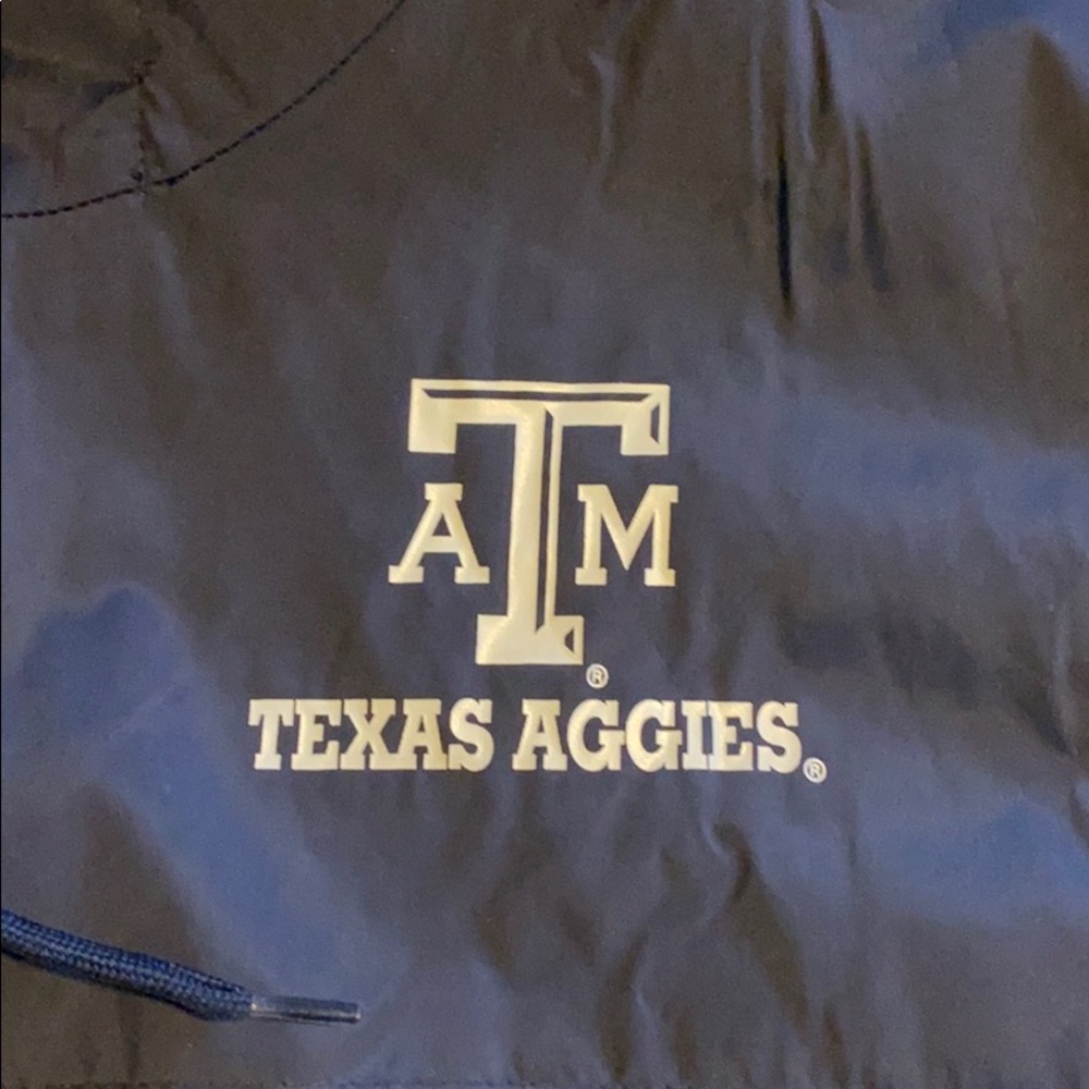 Get Em’ Aggies